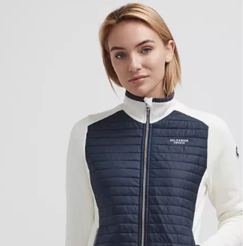 Holebrook Miimi Fullzip Windproof-4